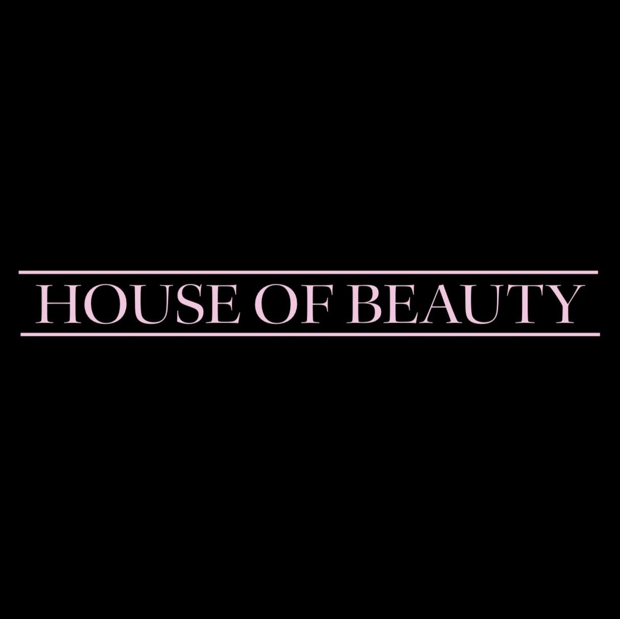 House of Beauty